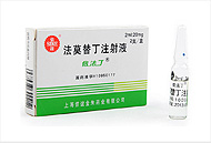 银黄颗粒